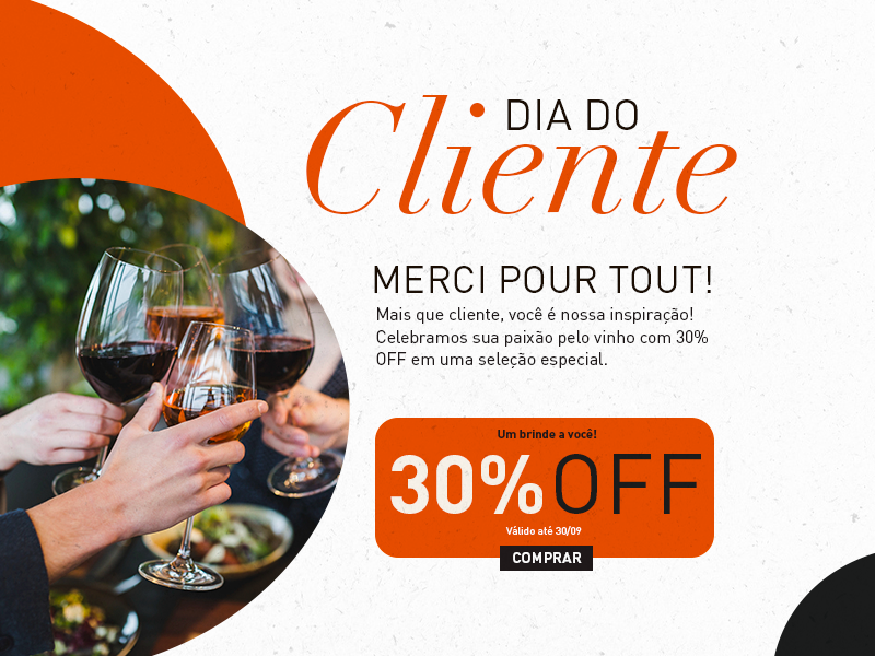 Dia do Cliente